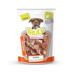 Truly Somon Ton Karides 90 gr Köpek Ödül