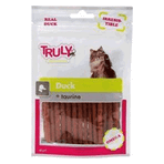Truly Sticks Ördek 50 gr Kedi Ödül