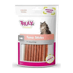 Truly Sticks Tuna 50 gr Kedi Ödül