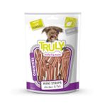 Truly Tavuk Balık Sandviç 90 gr Köpek Ödül