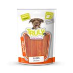 Truly Tavuk Dilim 90 gr Köpek Ödül