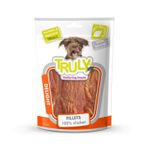 Truly Tavuk Fileto 90 gr Köpek Ödül