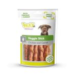 Truly Tavuk Havuç 90 gr Köpek Ödül