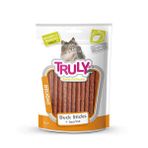 Truly Yumuşak Ördek Stick 50 gr Kedi Ödülü
