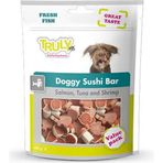 Truly Yumuşak Sushi Bar 90 gr Köpek Ödülü