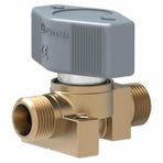 Truma 8mm Tek Çıkışlı Gaz Vanası
