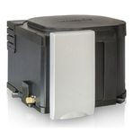 Truma Boiler B 10 Elektrik&Gazlı Su Isıtıcı