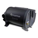 Truma Combi 4 Cp Plus Lpg Egzoz Dahil