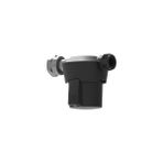 Truma Combi 4/6/e Gaz Filtre - Siyah