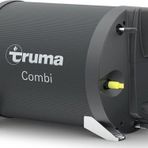 Truma Combi D4 Dizel Inetx 10LT Su + Ortam Isıtıcı