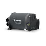 TRUMA COMBİ D4 (DİZEL)