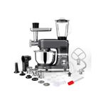 Trumio SM1503BMLF 6.2 L 2000 W Mutfak Robotu gri