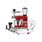 Trumio SM1503BMLF 6.2 L 2000 W Mutfak Robotu kirmizi