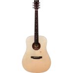 Trumon 150D Akustik Gitar - Ahşap