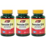 Trunature Coenzyme Q10 Royal Jelly Omega 3 3x100 Kapsül