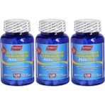 Trunature Glucosamine Chondroitin Plus Msm 3 x 120 Tablet Glukozamin Kondroitin