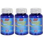 Trunature Glucosamine Chondroitin Plus MSM 3x120 Tablet