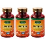 Trunature Lutein Zeaksantin Astaksin 100 Kapsül x 3 Kutu 300 Kapsül