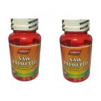 Trunature Saw Palmetto Complex 450 Mg 100 Kapsül 2 Kutu