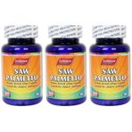 Trunature Saw Palmetto Complex 450 mg 3x100 Kapsül