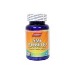 Trunature Saw Palmetto Complex 450 mg Shiitake 100 Kapsül