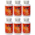 Trunature Vitamin C 1000 mg Kuşburnu Ekstresi 6x100 Tablet