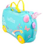 Trunki TR000287 Çocuk Bavulu