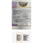 TRUSILK TRUSYNTH 3.0 EMİLEBİLİR CERRAHİ İPLİK (12 ADET)