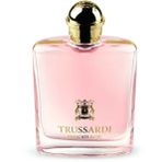 Trussardi Delicate Rose EDT 100 ML Kadın Parfümü