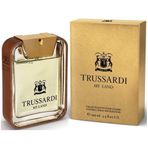 Trussardi My Land EDT 100 ml Erkek Parfümü
