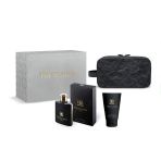 Trussardi Uoma Urban Edt 100 Ml Erkek Parfüm Set