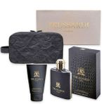 Trussardi Uoma Urban Edt 100 ml Set Erkek Parfüm Set