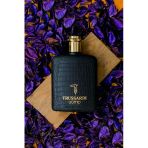 Trussardi Uomo Eau De Parfum 100 Ml Erkek Parfum