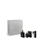Trussardi Urban Mını Edt 50+7 Ml Deluxe + Vaporısatuel Edt Natural Spray 10 Ml Erkek Parfüm Seti