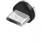 TrussTrade Micro USB Manyetik Şarj Kablosu Ucu 1 Adet