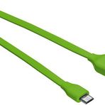 Trust 1 mt Yeşil Urban Revolt Micro-USB Kablo