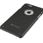 Trust 20342 Endura iPhone 6-6S Siyah Kılıf