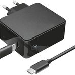 Trust 21604 USB-C 45 w Summa Şarj Aleti