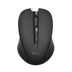 Trust 21869 Siyah Kablosuz Mouse
