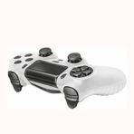 Trust 21877 Beyaz Gamepad Kılıfı