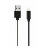 Trust 22166 Siyah Lightning Kablo