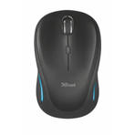 Trust 22333 Yvi Siyah Kablosuz Mouse