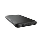 Trust 22751 Siyah 10000 mAh Taşınabilir Şarj Cihazı