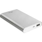 Trust 22822 Ula Metal 8000 mAh 2.4A Tek USB Çıkışlı Taşınabilir Şarj Cihazı