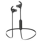Trust 22866 Melos Wireless Kablosuz Bluetooth Siyah Kulaklık