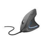 Trust 22885 Verto Ergonomik Kablolu Mouse