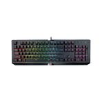 Trust 22983 GXT890 Cada Türkçe Q RGB Mekanik Gaming Klavye
