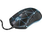 Trust 22988 GXT133 Locx Oyuncu Mouse
