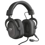 Trust 23310 GXT 414 Zamak Siyah Oyun Kulaklığı