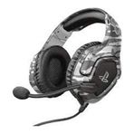 Trust 23531 GXT 488 Gri FORZE-G PS4 Headset